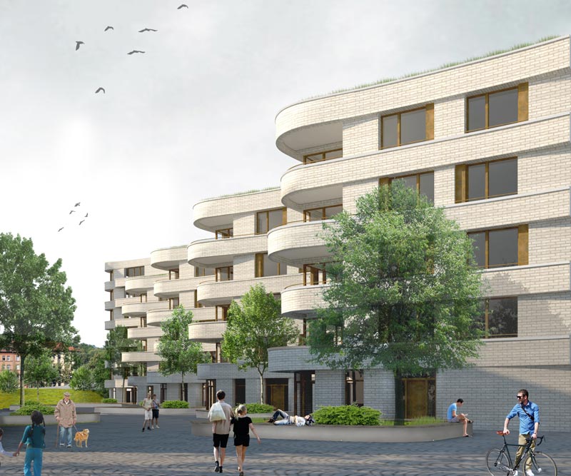 HausmitZukunft Architekten Erfurt Coburg