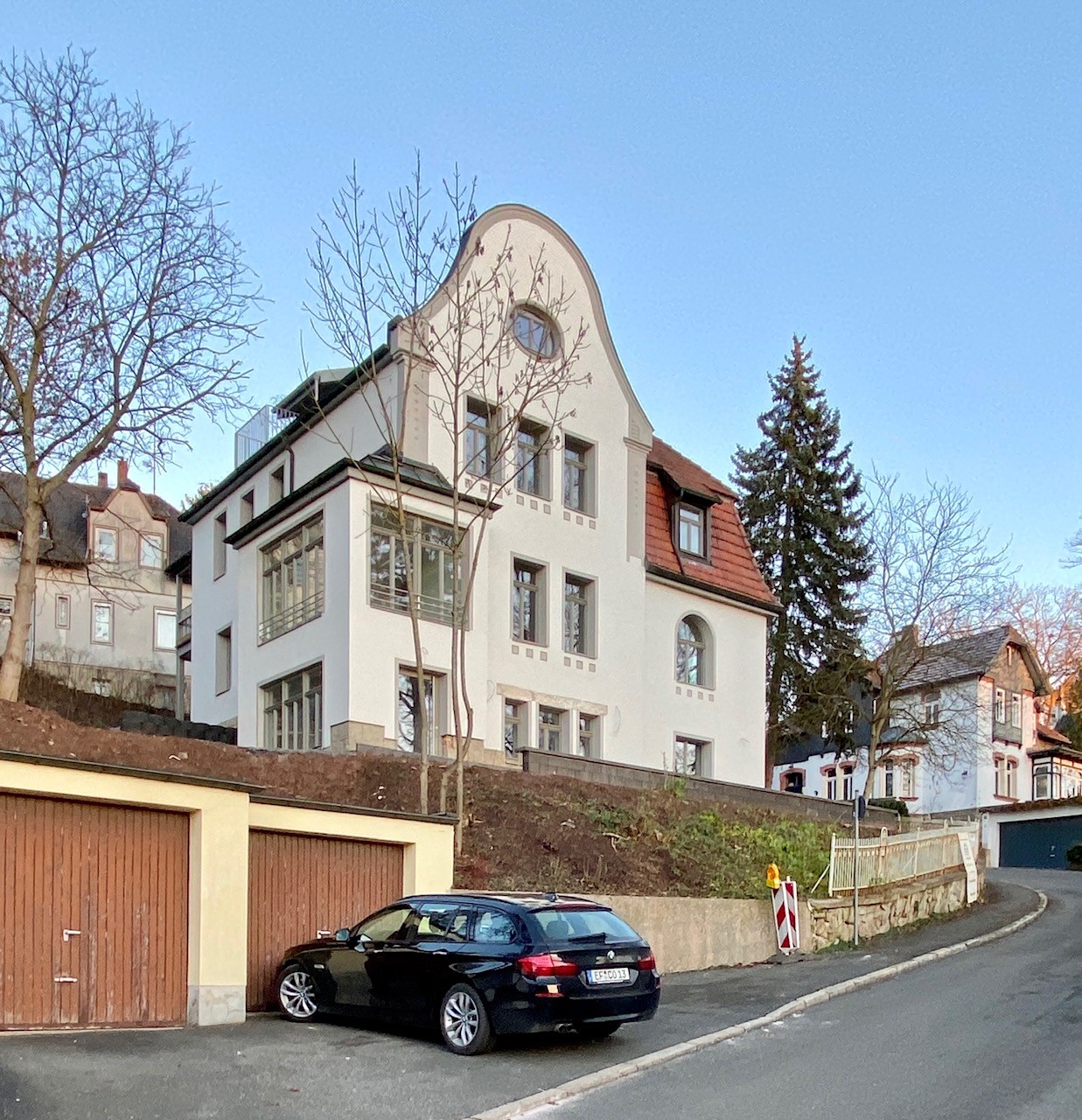 Marienberg